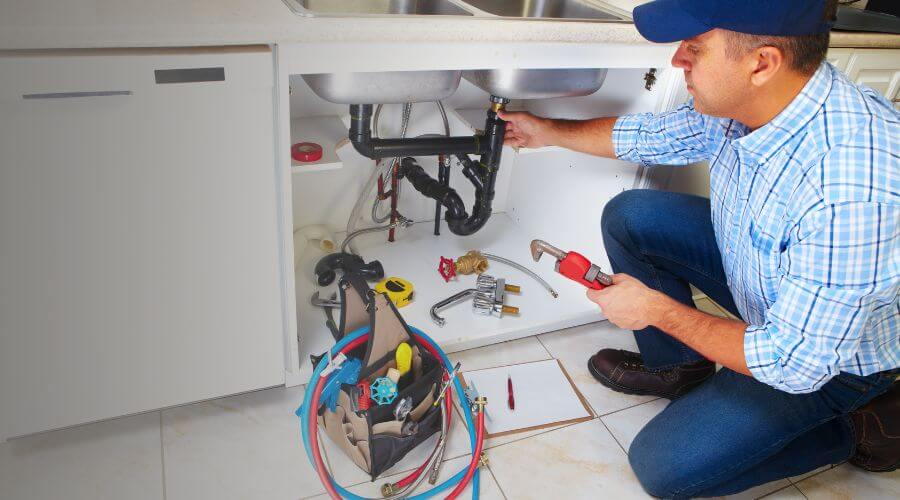 Professional Leak Detection Services in Cedarbluff, MS